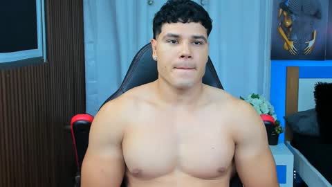 Bruno coleman online show from 30, 9, 2025