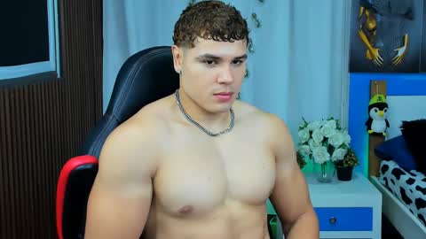 Bruno coleman online show from 10, 1, 2026