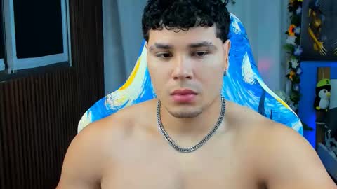 Bruno coleman online show from 27, 4, 2026