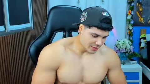 Bruno coleman online show from 19, 6, 2026