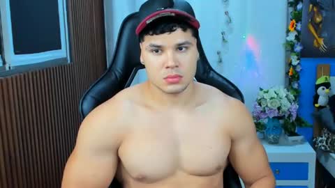 Bruno coleman online show from 6, 7, 2026