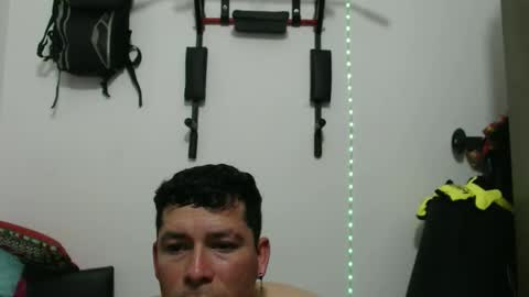 bruno_conde online show from 18, 11, 2025