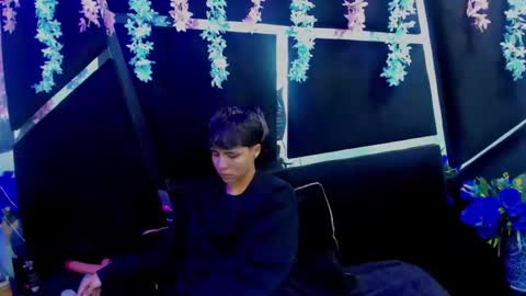 Bruno Cruz online show from 10, 9, 2025