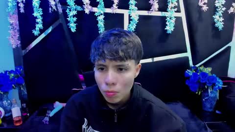 Bruno Cruz online show from 14, 9, 2025