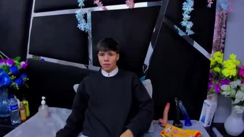 Bruno Cruz online show from 5, 2, 2026