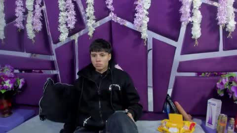 Bruno Cruz online show from 14, 2, 2026