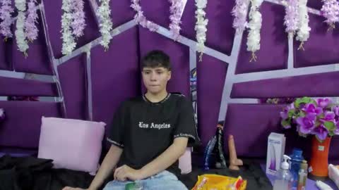 Bruno Cruz online show from 18, 2, 2026