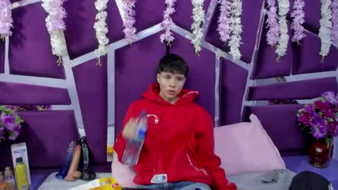 Bruno Cruz online show from 20, 2, 2026