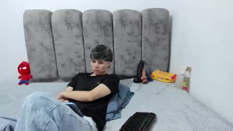 Bruno Cruz online show from 14, 5, 2026