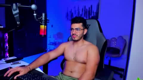 Bruno online show from 2, 3, 2026