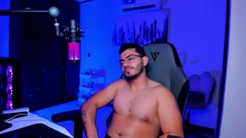 Bruno online show from 9, 3, 2026