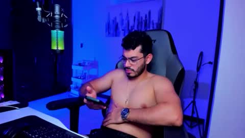 Bruno online show from 19, 3, 2026