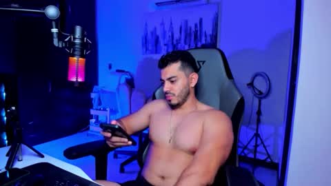 Bruno online show from 20, 4, 2026