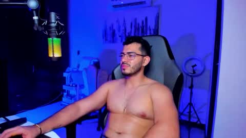 Bruno online show from 24, 4, 2026