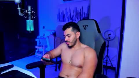 Bruno online show from 25, 4, 2026