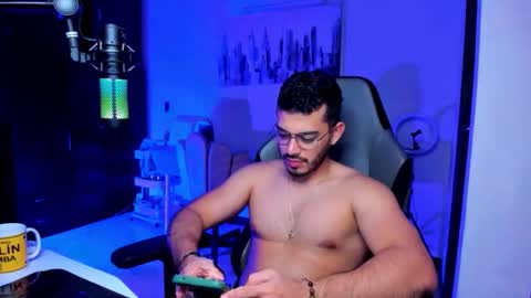 Bruno online show from 26, 4, 2026