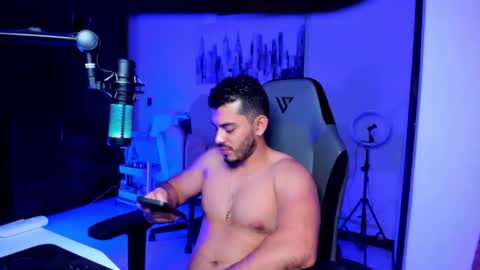 Bruno online show from 27, 4, 2026