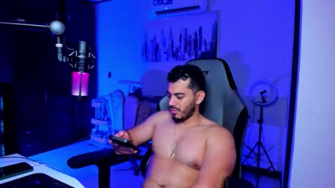 Bruno online show from 30, 4, 2026