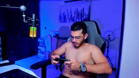 Snapshot of bruno_diaz31 chatting on 1, 5, 2026 Bruno online show from 1, 5, 2026