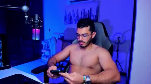 Snapshot of bruno_diaz31 chatting on 2, 5, 2026 Bruno online show from 2, 5, 2026