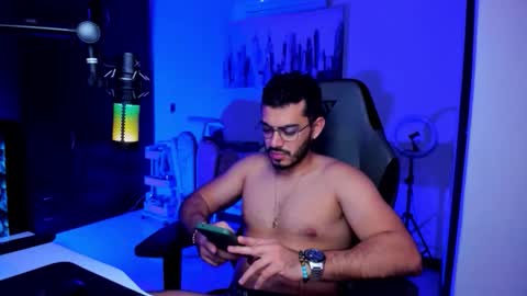 Snapshot of bruno_diaz31 chatting on 3, 5, 2026 Bruno online show from 3, 5, 2026