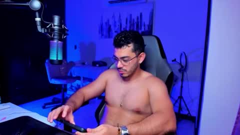 Snapshot of bruno_diaz31 chatting on 4, 5, 2026 Bruno online show from 4, 5, 2026