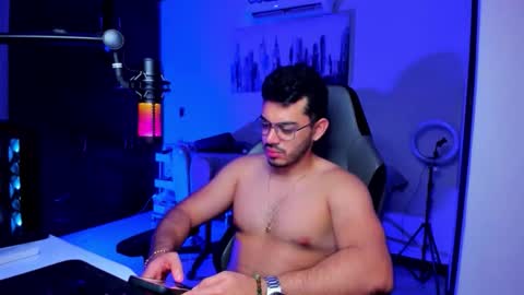 Snapshot of bruno_diaz31 chatting on 8, 5, 2026 Bruno online show from 8, 5, 2026