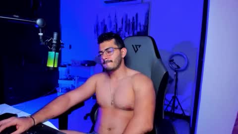 Snapshot of bruno_diaz31 chatting on 10, 5, 2026 Bruno online show from 10, 5, 2026