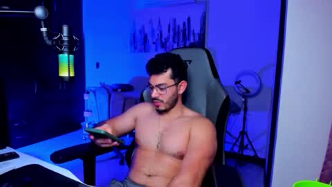 Snapshot of bruno_diaz31 chatting on 16, 5, 2026 Bruno online show from 16, 5, 2026