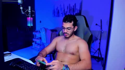 Snapshot of bruno_diaz31 chatting on 17, 5, 2026 Bruno online show from 17, 5, 2026