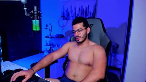 Snapshot of bruno_diaz31 chatting on 20, 5, 2026 Bruno online show from 20, 5, 2026