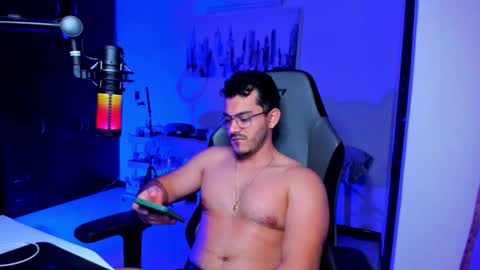 Snapshot of bruno_diaz31 chatting on 22, 5, 2026 Bruno online show from 22, 5, 2026