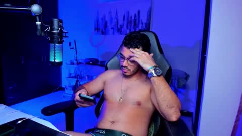 Snapshot of bruno_diaz31 chatting on 23, 5, 2026 Bruno online show from 23, 5, 2026