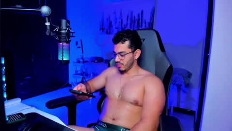 Snapshot of bruno_diaz31 chatting on 24, 5, 2026 Bruno online show from 24, 5, 2026