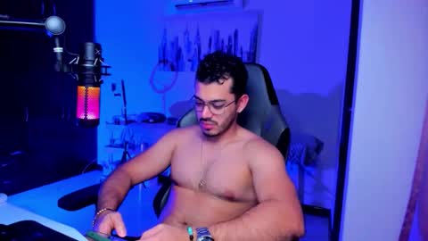 Snapshot of bruno_diaz31 chatting on 25, 5, 2026 Bruno online show from 25, 5, 2026