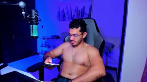 Snapshot of bruno_diaz31 chatting on 27, 5, 2026 Bruno online show from 27, 5, 2026