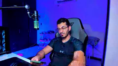 Snapshot of bruno_diaz31 chatting on 29, 5, 2026 Bruno online show from 29, 5, 2026