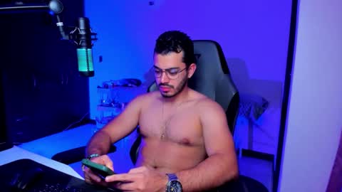 Snapshot of bruno_diaz31 chatting on 31, 5, 2026 Bruno online show from 31, 5, 2026