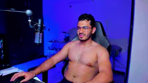 Snapshot of bruno_diaz31 chatting on 1, 6, 2026 Bruno online show from 1, 6, 2026