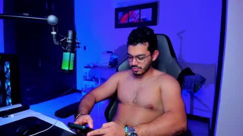 Snapshot of bruno_diaz31 chatting on 2, 6, 2026 Bruno online show from 2, 6, 2026