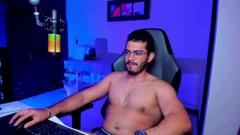 Snapshot of bruno_diaz31 chatting on 4, 6, 2026 Bruno online show from 4, 6, 2026