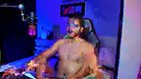 Snapshot of bruno_diaz31 chatting on 8, 6, 2026 Bruno online show from 8, 6, 2026