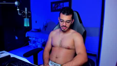 Snapshot of bruno_diaz31 chatting on 14, 6, 2026 Bruno online show from 14, 6, 2026