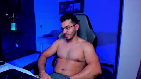 Snapshot of bruno_diaz31 chatting on 15, 6, 2026 Bruno online show from 15, 6, 2026