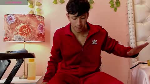 Bruno online show from 1, 2, 2026