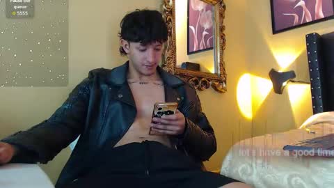 Bruno online show from 7, 3, 2026