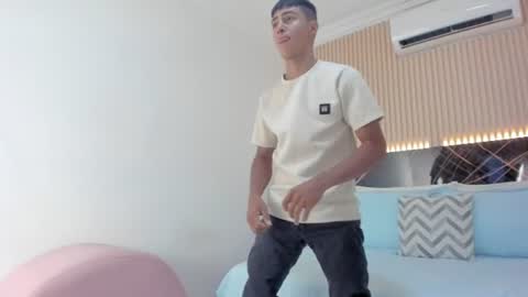 Bruno online show from 20, 6, 2026
