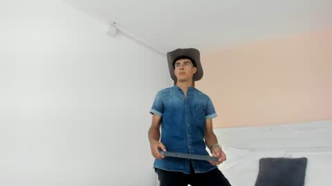 Bruno online show from 29, 7, 2026
