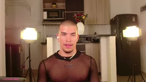 Bruno online show from 30, 4, 2026