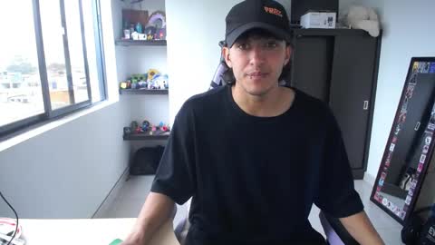 Bruno  online show from 3, 5, 2026